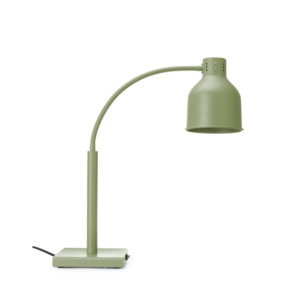 Lampe chauffante flexible , HENDI, Noir, 220-240V/250W, 268x200x(H)660mm - Image 4