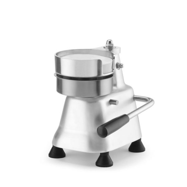 Presse à hamburgers, HENDI, ø130 mm, 320x250x(H)300mm