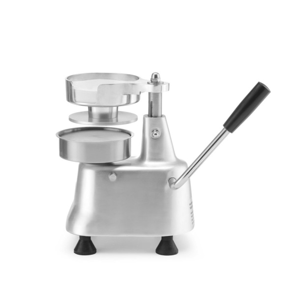 Presse à hamburgers, HENDI, ø130 mm, 320x250x(H)300mm - Image 2