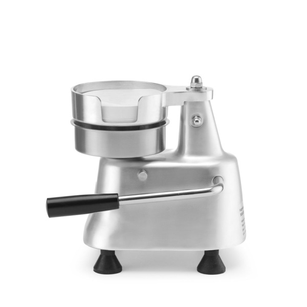 Presse à hamburgers, HENDI, ø130 mm, 320x250x(H)300mm - Image 4