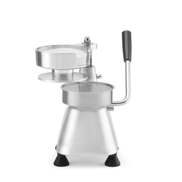 Presse à hamburgers, HENDI, ø130 mm, 320x250x(H)300mm - Image 5