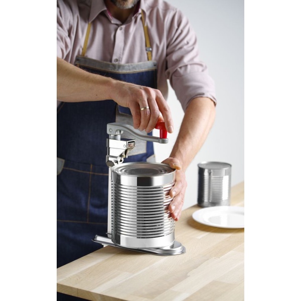 Ouvre-boîte, HENDI, Kitchen Line, 250x115x(H)550mm - Image 7