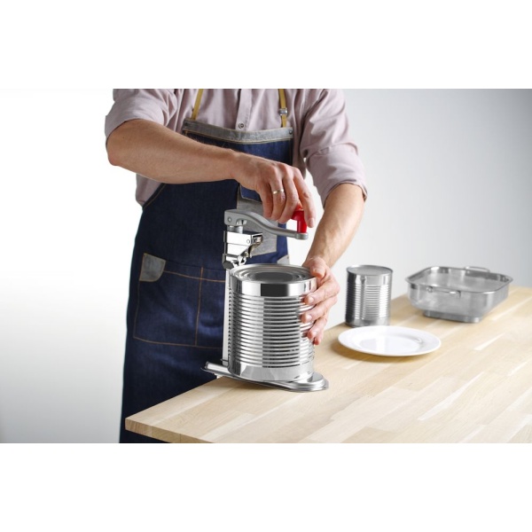 Ouvre-boîte, HENDI, Kitchen Line, 250x115x(H)550mm - Image 8