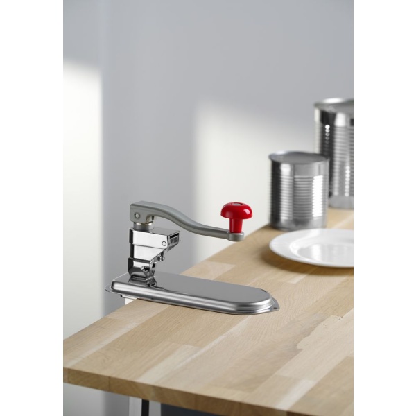 Ouvre-boîte, HENDI, Kitchen Line, 250x115x(H)550mm - Image 6