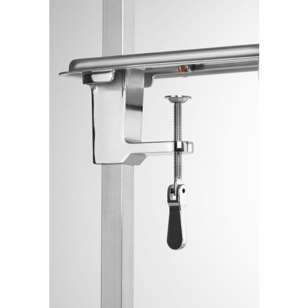 Ouvre-boîte, HENDI, Kitchen Line, 250x115x(H)550mm - Image 9