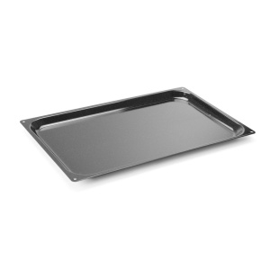Plaque de cuisson CONVECTOMAT, HENDI, GN 1/1, 530x325x(H)20mm