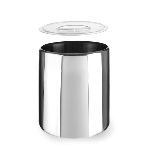 Couvercle pour bac à glace, rond, HENDI, ⌀190mm - Image 3