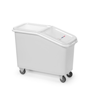 Chariot à ingrédients, AmerBox, 62L, 345x720x(H)570mm