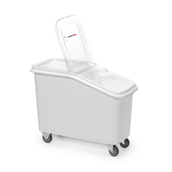 Chariot à ingrédients, AmerBox, 62L, 345x720x(H)570mm - Image 2