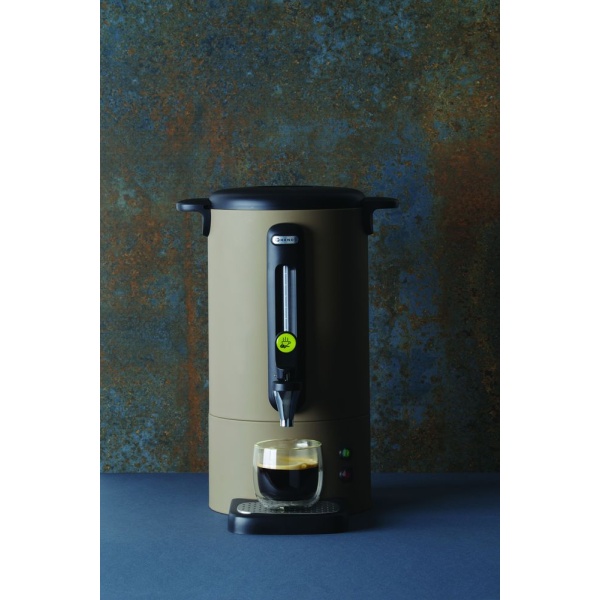 Percolateur UNIQ, HENDI, 14L, 220-240V/1750W, 357x380x(H)502mm - Image 6