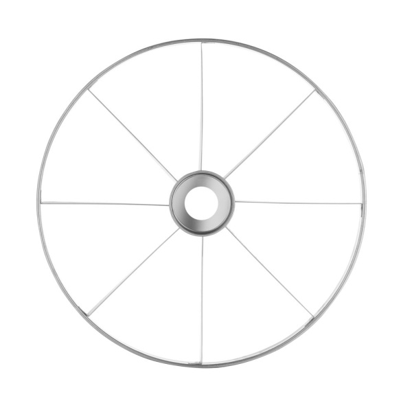 Coup-tarte, HENDI, 12 parts, ⌀320mm - Image 4