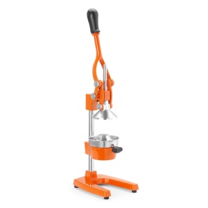 Presse-agrumes manuel, BarUp, 225x180x(H)510mm