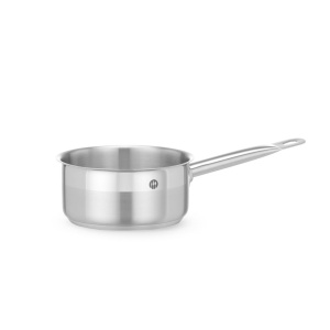 Casserole - sans couvercle, HENDI, Profi Line, 1,5L, ⌀160x(H)75mm