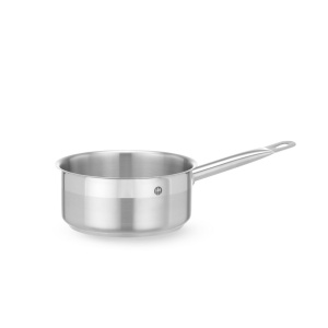 Casserole - sans couvercle, HENDI, Profi Line, 2L, ⌀180x(H)80mm