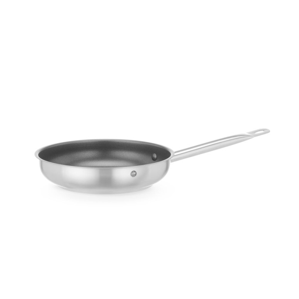 Poêle avec revêtement antiadhésif - sans couvercle, HENDI, Profi Line, ⌀280x(H)50mm - Image 3
