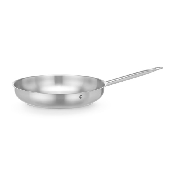 Poêle - sans couvercle, HENDI, Profi Line, ⌀320x(H)58mm