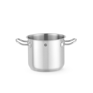 Marmite - sans couvercle, HENDI, Kitchen Line, 2,8L, ⌀160x(H)140mm