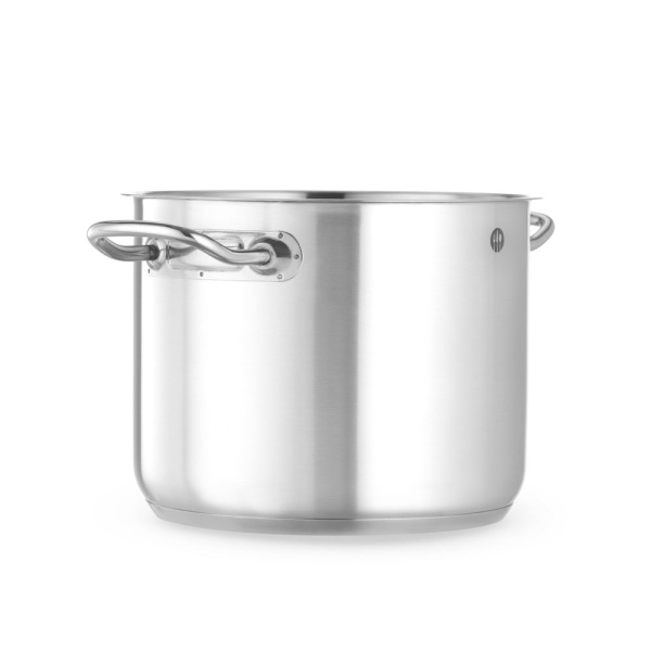 Marmite - sans couvercle, HENDI, Kitchen Line, 5L, ⌀200x(H)164mm - Image 3