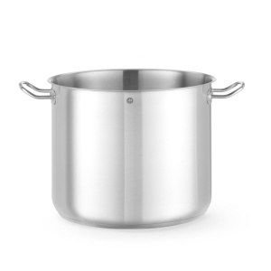 Marmite - sans couvercle, HENDI, Kitchen Line, 21L, ⌀320x(H)270mm