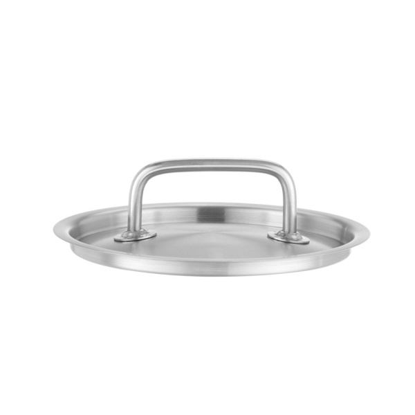 Couvercles pour marmites, HENDI, Kitchen Line, ⌀240mm - Image 5