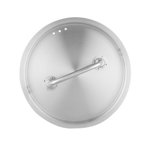 Couvercles pour marmites, HENDI, Kitchen Line, ⌀160mm