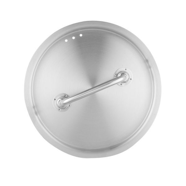 Couvercles pour marmites, HENDI, Kitchen Line, ⌀240mm - Image 3