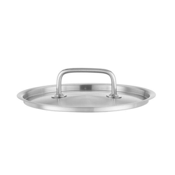 Couvercles pour marmites, HENDI, Kitchen Line, ⌀200mm - Image 2