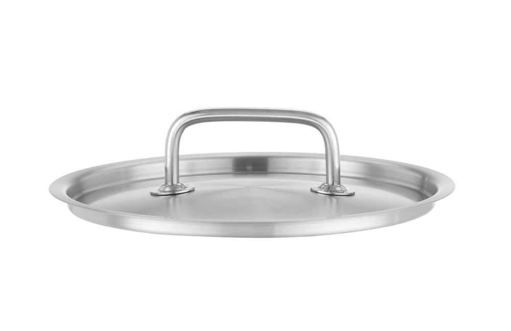 Couvercles pour marmites, HENDI, Kitchen Line, ⌀200mm - Image 2