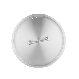 Couvercles pour marmites, HENDI, Kitchen Line, ⌀240mm