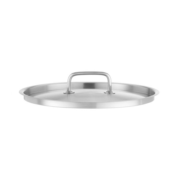 Couvercles pour marmites, HENDI, Kitchen Line, ⌀280mm - Image 2