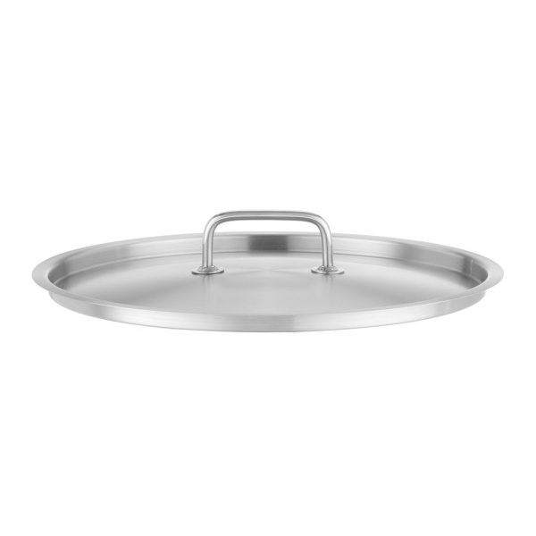 Couvercles pour marmites, HENDI, Kitchen Line, ⌀320mm - Image 2