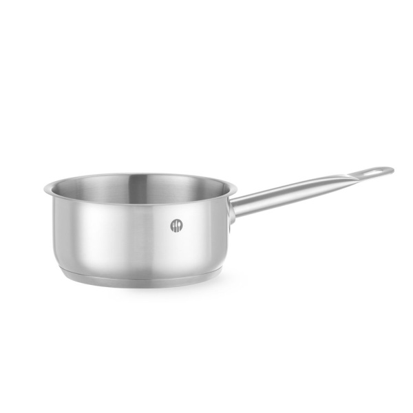 Casserole - sans couvercle, HENDI, Kitchen Line, 4,9L, ⌀240x(H)110mm - Image 2