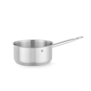 Casserole - sans couvercle, HENDI, Kitchen Line, 2,9L, ⌀200x(H)95mm