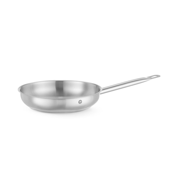 Poêle - sans couvercle, HENDI, Kitchen Line, 2,7L, ⌀280x(H)50mm - Image 2