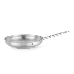 Poêle - sans couvercle, HENDI, Kitchen Line, 2,7L, ⌀280x(H)50mm