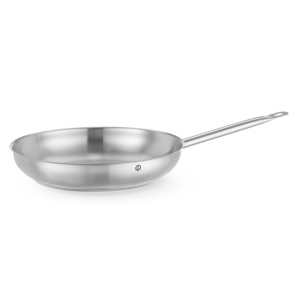 Poêle - sans couvercle, HENDI, Kitchen Line, 3,6L, ⌀320x(H)59mm