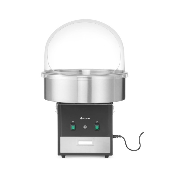 Machine à barbe à papa , HENDI, 220-240V/1130W, 520x520x(H)503mm - Image 8