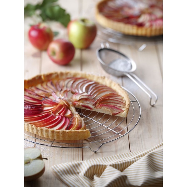 Grille de refroidissement à gâteaux , HENDI, ⌀320x(H)20mm - Image 4