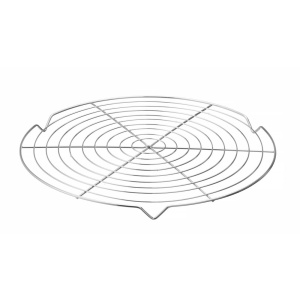 Grille de refroidissement à gâteaux , HENDI, ⌀320x(H)20mm