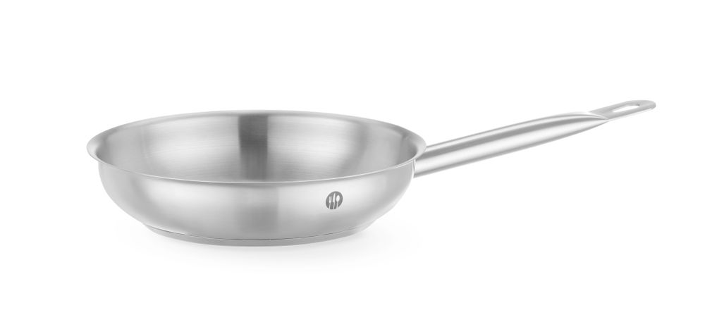 Poêle - sans couvercle, HENDI, Kitchen Line, 4,2L, ⌀320x(H)59mm - Image 2