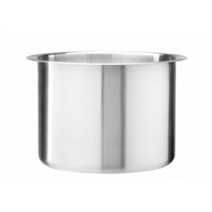 Marmite intérieure, HENDI, ⌀295x(H)200mm