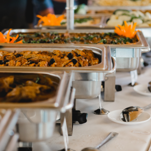 Présentation Buffet