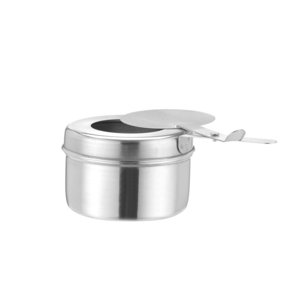 Chafing dish – set de 4, HENDI, GN 1/1, 7,5L, 600x355x(H)305mm - Image 7