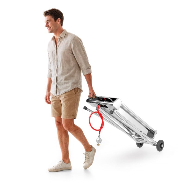 Xenon Pro, HENDI, 7,5kW, 1120x410x(H)900mm - Image 6