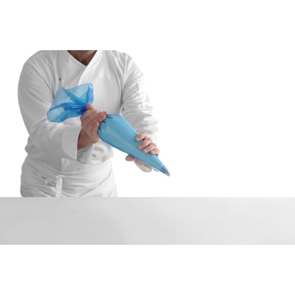 Poches pâtissier antidérapants, HENDI, Bleu, 100 u., 515x280mm - Image 5
