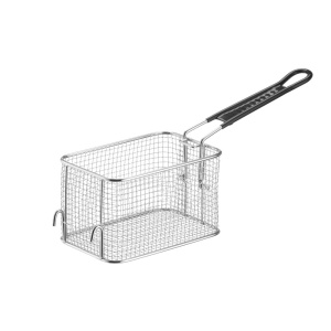 Panier à frites, HENDI, 215012/215029, 4L, 208x140x(H)125mm