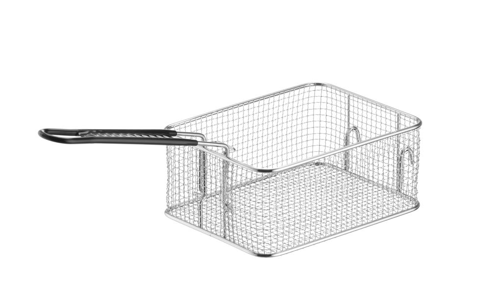 Panier à frites, HENDI, 205815/205853, 6L, 238x185x(H)100mm - Image 3