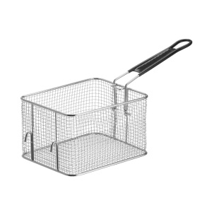Panier à frites, HENDI, 205822/205839, 8L, 238x190x(H)140mm