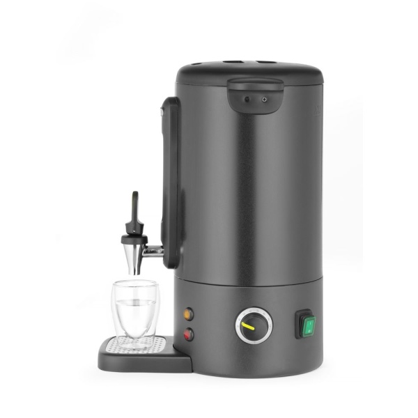 Distributeur à boissons chaudes UNIQ, HENDI, designed by Robert Bronwasser, 9L, blanc cassé, 220-240V/950W, 307x330x(H)450mm - Image 6